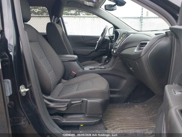 2GNAXUEV1L6151640 Chevrolet EQUINOX LT