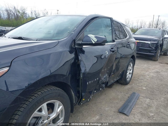 2GNAXUEV1L6151640 Chevrolet EQUINOX LT