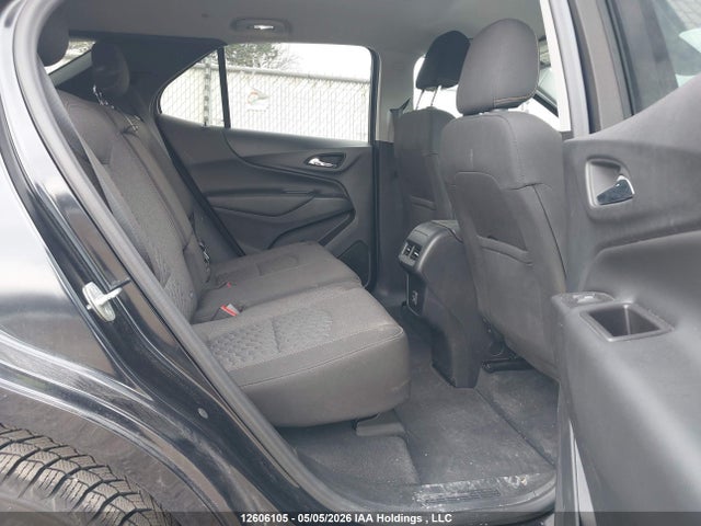 2GNAXUEV1L6151640 Chevrolet EQUINOX LT