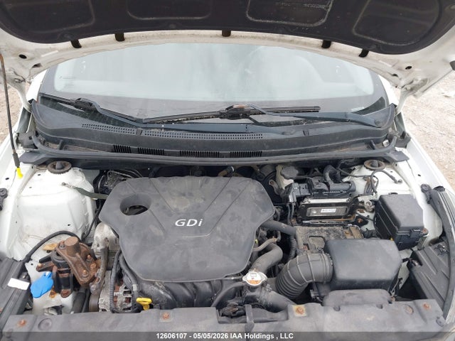 KMHCU5AE0EU161551 Hyundai Accent