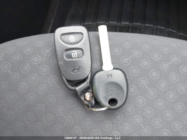 KMHCU5AE0EU161551 Hyundai Accent