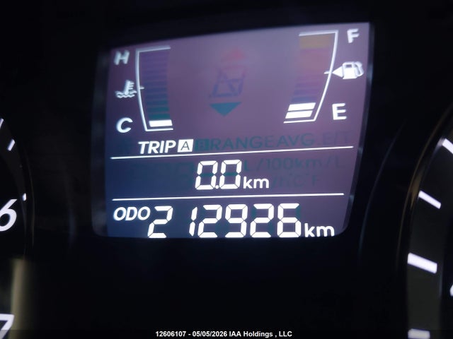 KMHCU5AE0EU161551 Hyundai Accent