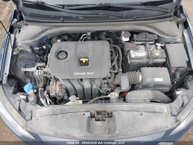 KMHD84LF5HU187737 Hyundai Elantra Gls