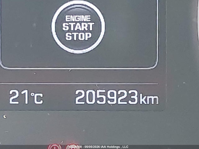 KMHD84LF5HU187737 Hyundai Elantra Gls