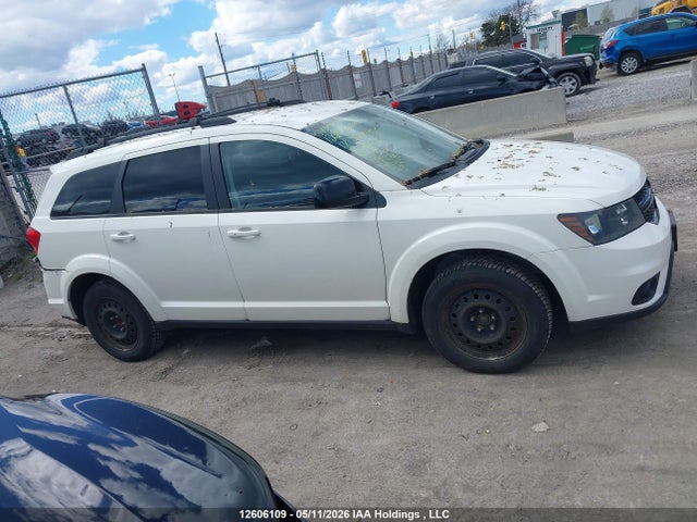 Dodge Journey Sxt/limited 2017 3C4PDCCGXHT554156 Image 13