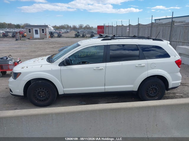 Dodge Journey Sxt/limited 2017 3C4PDCCGXHT554156 Image 14