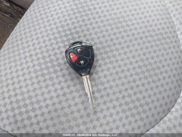 12606110 :رقم المزاد ، JTMBD33V075115572 vin ، 2007 Toyota Rav4 مزاد بيع