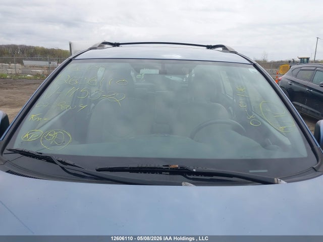 12606110 :رقم المزاد ، JTMBD33V075115572 vin ، 2007 Toyota Rav4 مزاد بيع