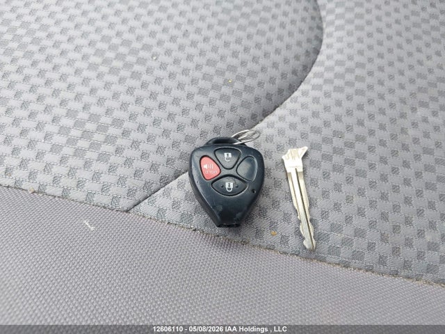 12606110 :رقم المزاد ، JTMBD33V075115572 vin ، 2007 Toyota Rav4 مزاد بيع