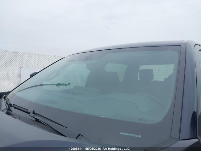 12606111 :رقم المزاد ، 5TFNC5DB0TX133374 vin ، 2026 Toyota Tundra Crewmax Platinum/crewmax 1794 مزاد بيع