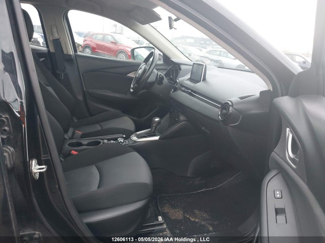 Aukcja sprzedaży 2017 Mazda Cx-3 Gx, vin: JM1DKFB75H0162114, numer aukcji: 12606113