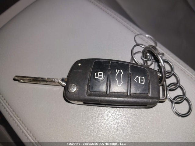 Продажа на аукционе авто 2016 Audi A3, vin: WAUB8GFF6G1069587, номер лота: 12606116