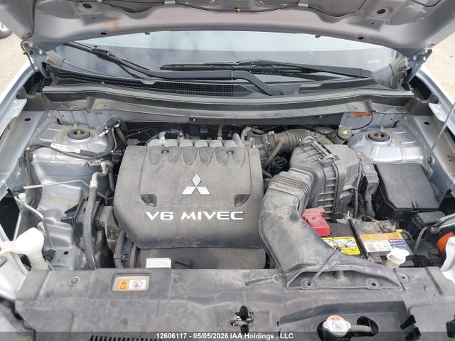 JA4JZ4AX9EZ603068 Mitsubishi OUTLANDER GT