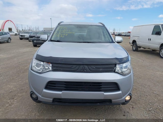 JA4JZ4AX9EZ603068 Mitsubishi OUTLANDER GT