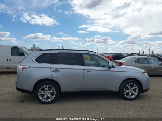 JA4JZ4AX9EZ603068 Mitsubishi OUTLANDER GT