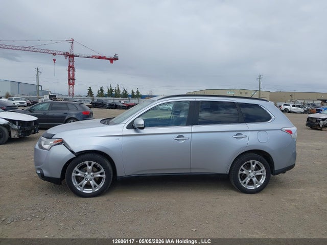 JA4JZ4AX9EZ603068 Mitsubishi OUTLANDER GT