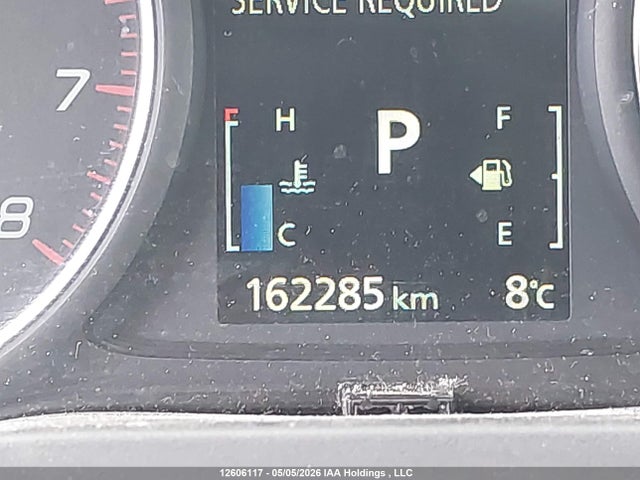 JA4JZ4AX9EZ603068 Mitsubishi OUTLANDER GT