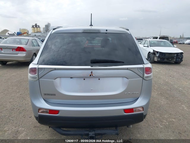 JA4JZ4AX9EZ603068 Mitsubishi OUTLANDER GT