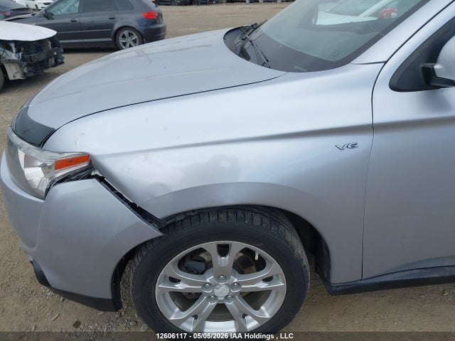 JA4JZ4AX9EZ603068 Mitsubishi OUTLANDER GT