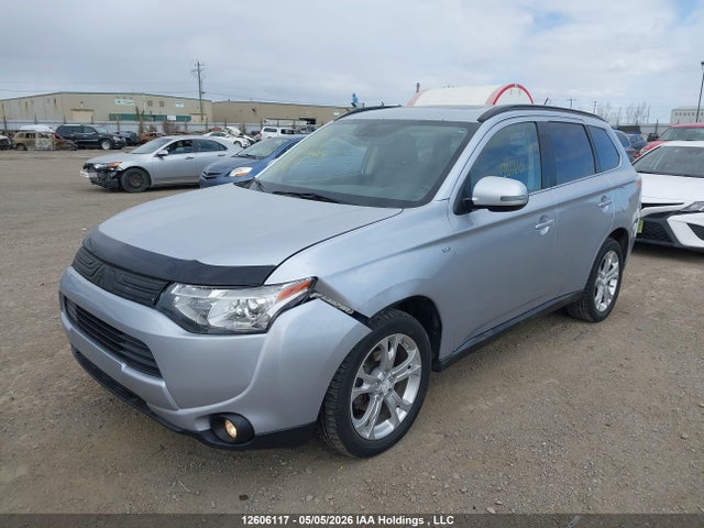 JA4JZ4AX9EZ603068 Mitsubishi OUTLANDER GT