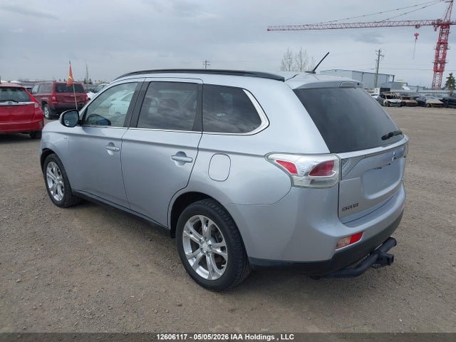 JA4JZ4AX9EZ603068 Mitsubishi OUTLANDER GT