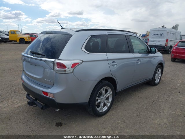 JA4JZ4AX9EZ603068 Mitsubishi OUTLANDER GT