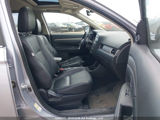 JA4JZ4AX9EZ603068 Mitsubishi OUTLANDER GT