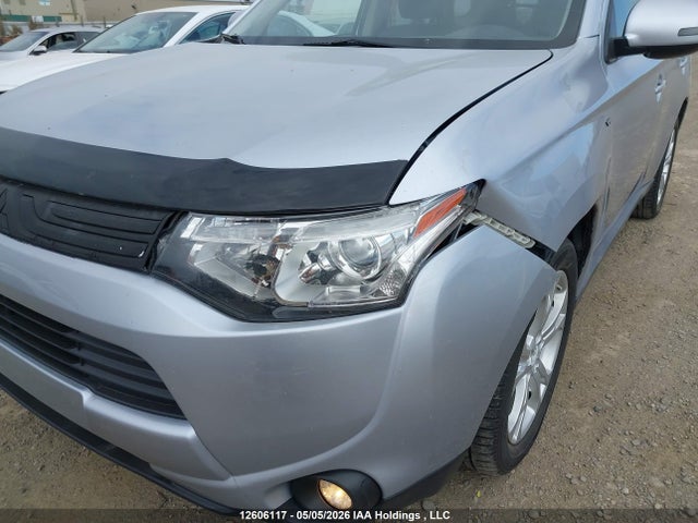 JA4JZ4AX9EZ603068 Mitsubishi OUTLANDER GT