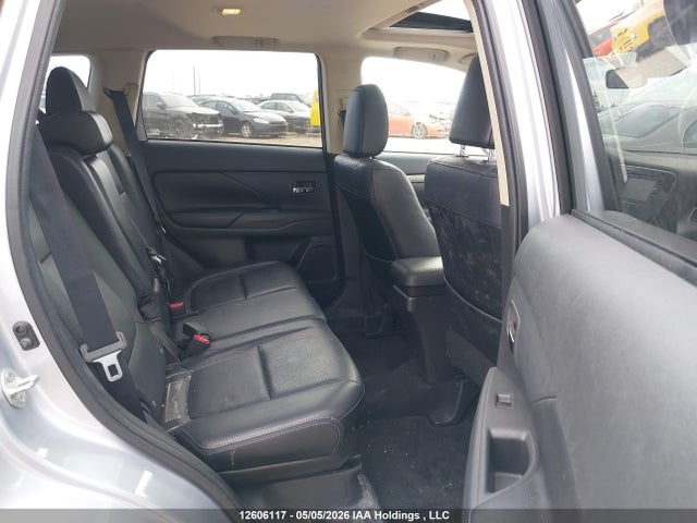 JA4JZ4AX9EZ603068 Mitsubishi OUTLANDER GT