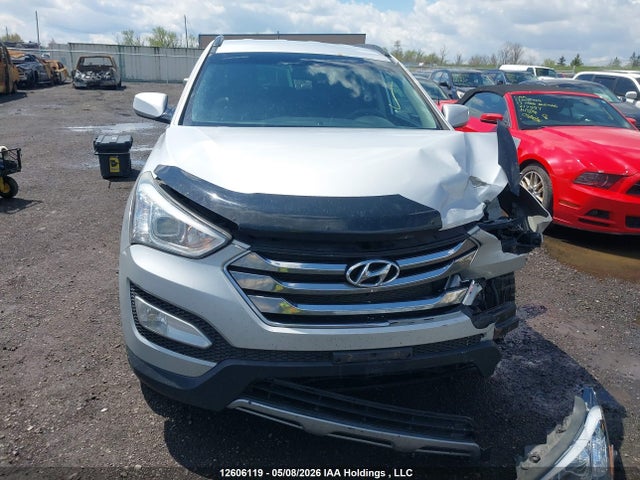 Aukcja sprzedaży 2014 Hyundai Santa Fe Sport 2.4 Premium, vin: 5XYZUDLB5EG182425, numer aukcji: 12606119