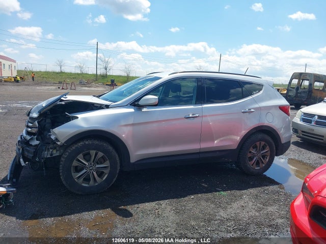 Aukcja sprzedaży 2014 Hyundai Santa Fe Sport 2.4 Premium, vin: 5XYZUDLB5EG182425, numer aukcji: 12606119