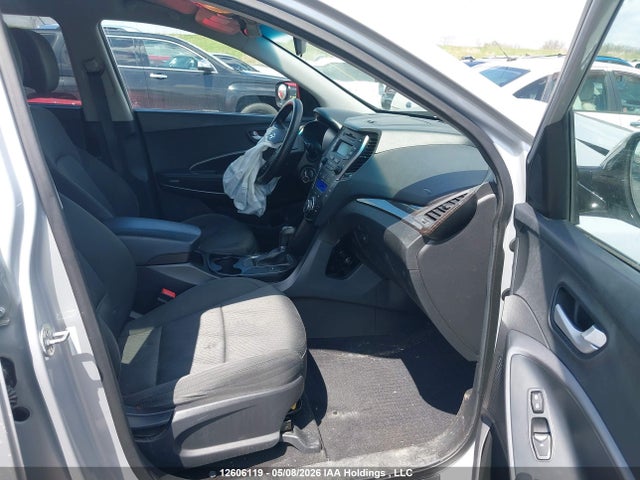 5XYZUDLB5EG182425 Hyundai Santa Fe Sport 2.4 Premium