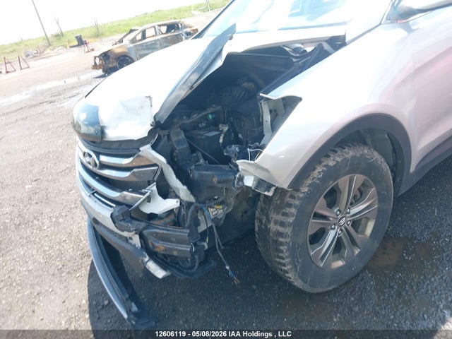 Aukcja sprzedaży 2014 Hyundai Santa Fe Sport 2.4 Premium, vin: 5XYZUDLB5EG182425, numer aukcji: 12606119