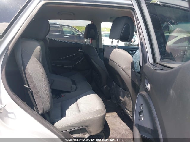 5XYZUDLB5EG182425 Hyundai Santa Fe Sport 2.4 Premium