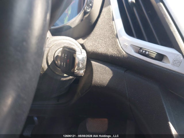 Продажа на аукционе авто 2014 Gmc Terrain Slt, vin: 2GKFLTE38E6179980, номер лота: 12606121