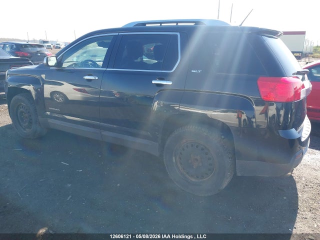 Продажа на аукционе авто 2014 Gmc Terrain Slt, vin: 2GKFLTE38E6179980, номер лота: 12606121
