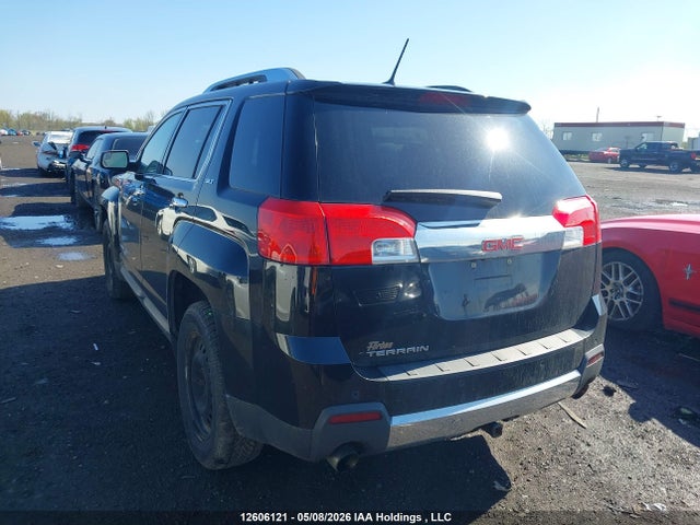 Продажа на аукционе авто 2014 Gmc Terrain Slt, vin: 2GKFLTE38E6179980, номер лота: 12606121