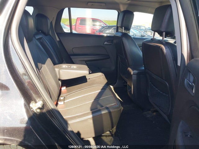 Продажа на аукционе авто 2014 Gmc Terrain Slt, vin: 2GKFLTE38E6179980, номер лота: 12606121