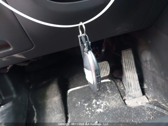 KM8JCDD17SU254690 Hyundai Tucson Ultimate Hybrid Awd