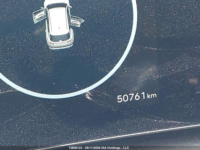KM8JCDD17SU254690 Hyundai Tucson Ultimate Hybrid Awd