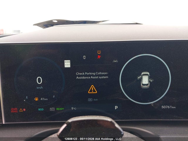 KM8JCDD17SU254690 Hyundai Tucson Ultimate Hybrid Awd