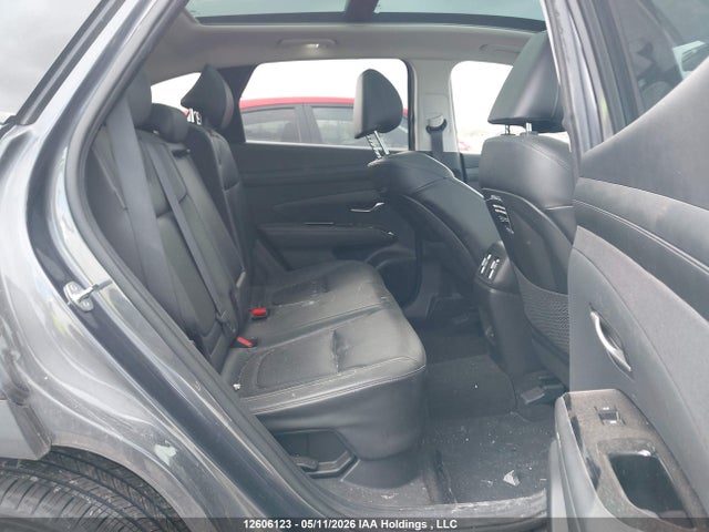 KM8JCDD17SU254690 Hyundai Tucson Ultimate Hybrid Awd