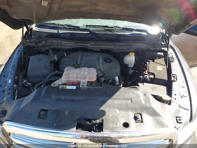 1C6RR7GM1FS548169 RAM 1500 Slt