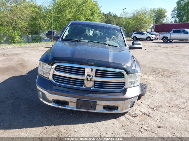 1C6RR7GM1FS548169 RAM 1500 Slt