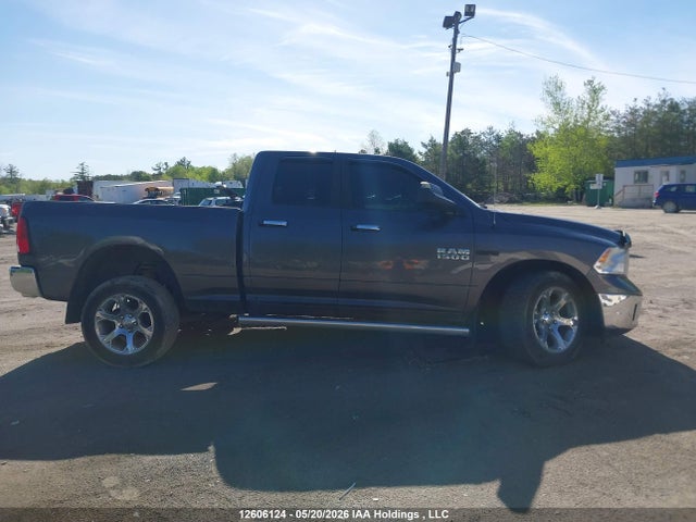 1C6RR7GM1FS548169 RAM 1500 Slt