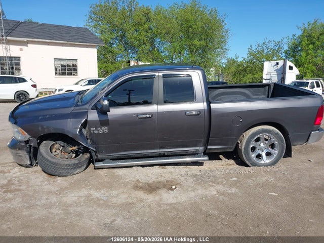 1C6RR7GM1FS548169 RAM 1500 Slt