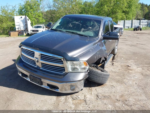 1C6RR7GM1FS548169 RAM 1500 Slt