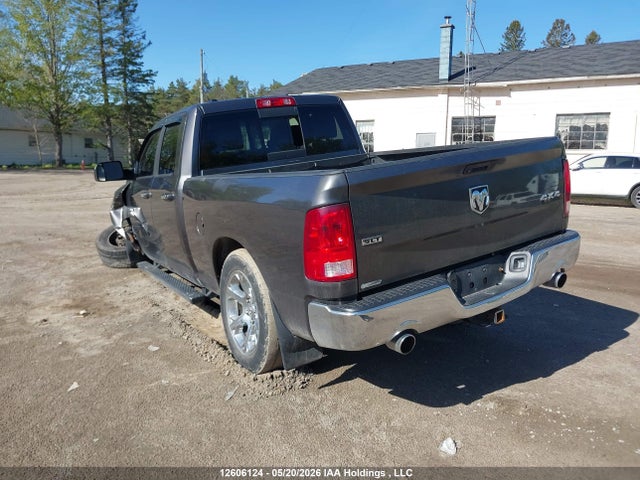 1C6RR7GM1FS548169 RAM 1500 Slt