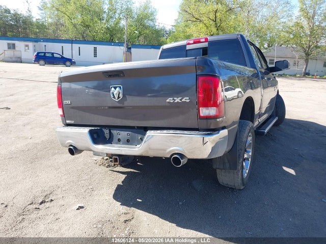 1C6RR7GM1FS548169 RAM 1500 Slt