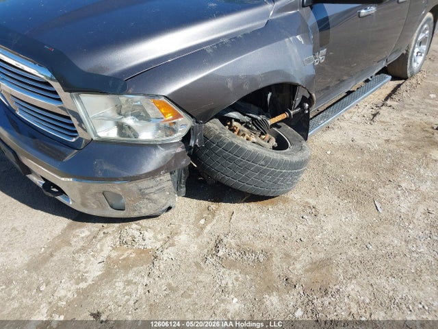 1C6RR7GM1FS548169 RAM 1500 Slt